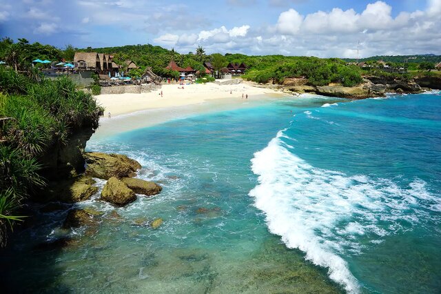     بالی، معروف به جزیره خدایان