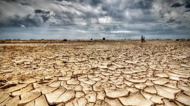 خشکسالی‌های ناگهانی؛ ارمغان تغییرات آب‌وهوایی