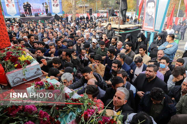 میزبانی دانشگاه اصفهان از کاروان اهالی بهشت