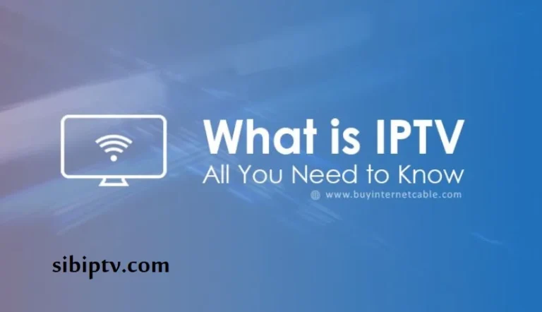 6 نکته مهم قبل از خرید اکانت IPTV