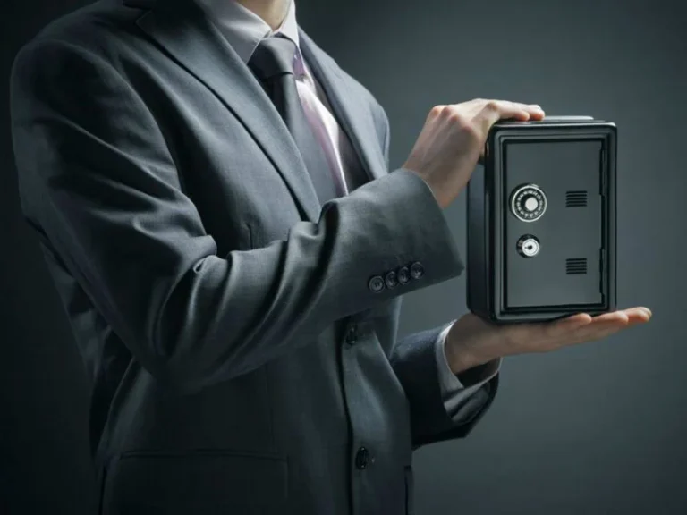 بهترین گاوصندوق برای خانه