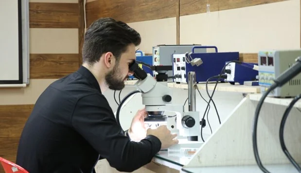 مجتمع آموزشی پل