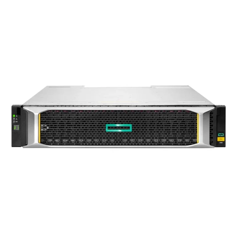 قیمت ذخیره ساز اچ پی HPE MSA مدل  SAN Storage