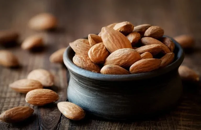 معرفی و فروش بادام با کیفیت