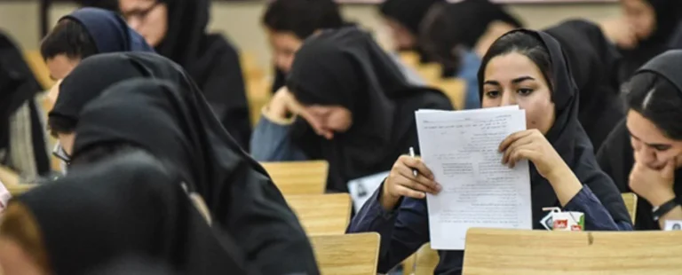 بهترین روش مطالعه ریاضی انسانی برای کنکور