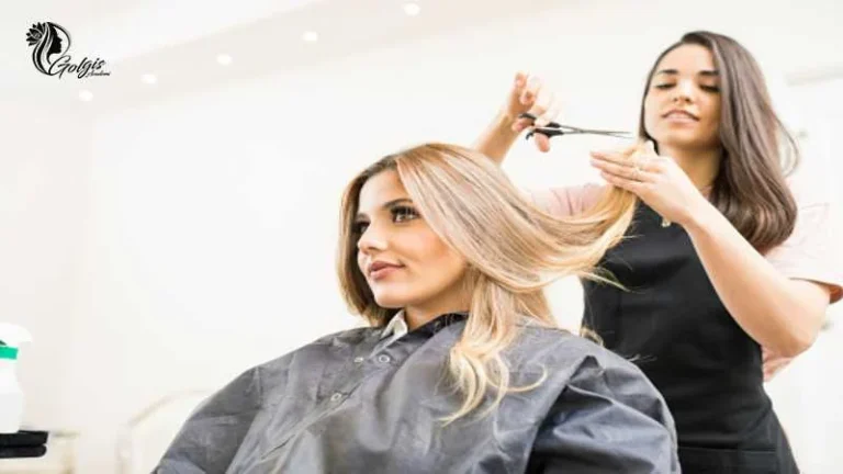 12+1 ابزار و وسایل لازم برای آموزش کوتاهی مو