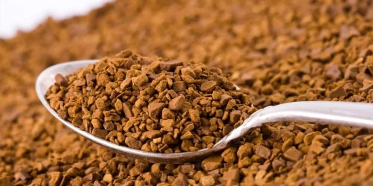 قهوه فوری سوپریم برای لاغری