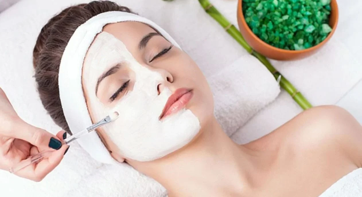 مراقبت های بعد از پاکسازی پوست