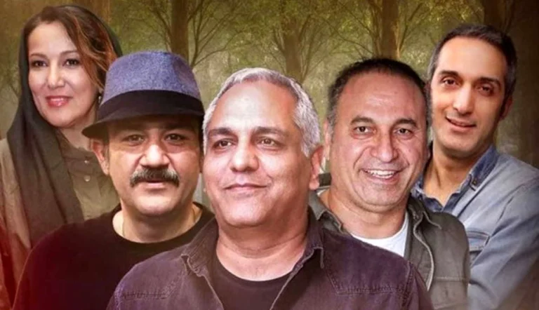 سریال پدر گواردیولا کی و از کجا پخش میشه؟
