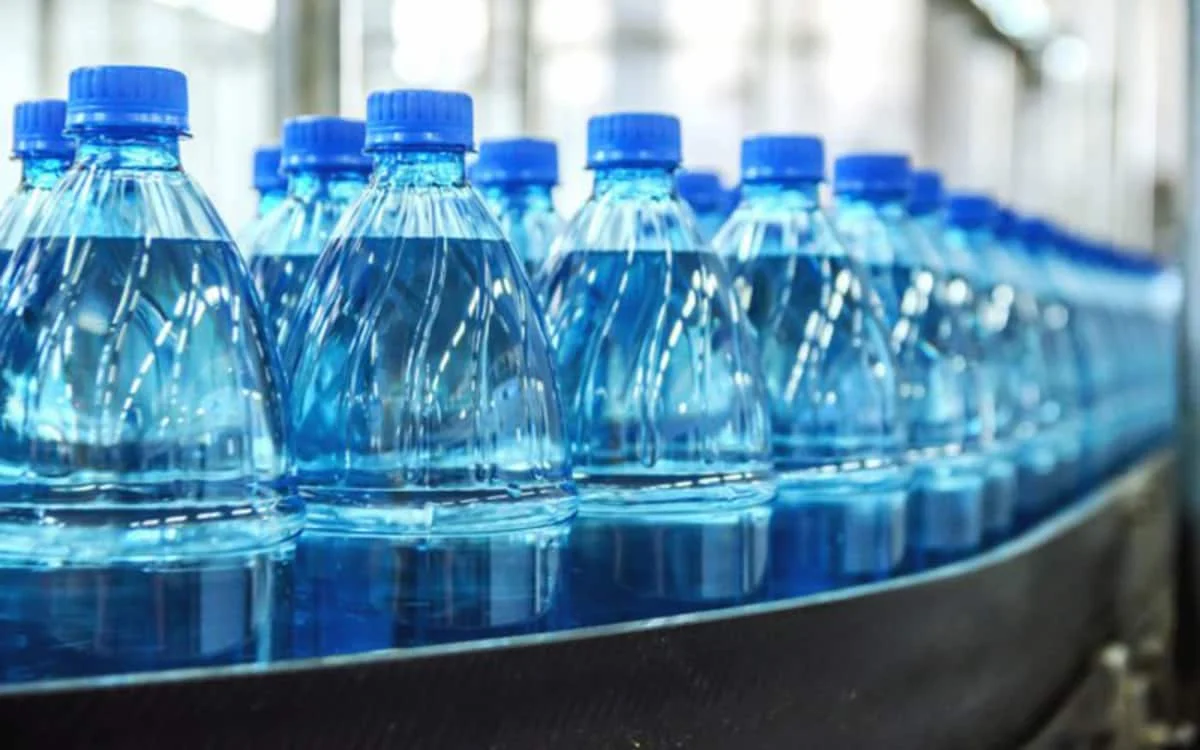 Drinking water checklist
