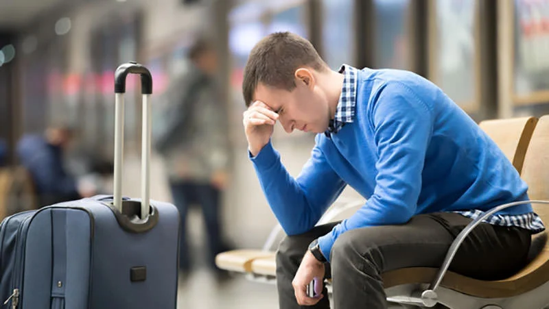 How to travel to Europe
