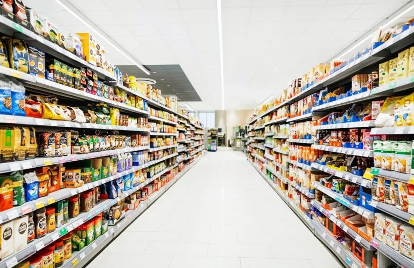 Iran's top food industry