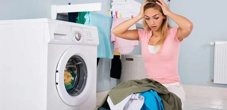 مشکلات رایج لباسشویی سامسونگ + هزینه تعمیر ماشین لباسشویی سامسونگ