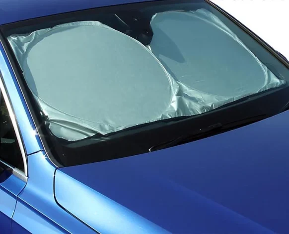 Widely used car accessories