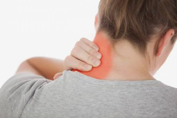 Neck stiffness Causes, methods of treatment and prevention