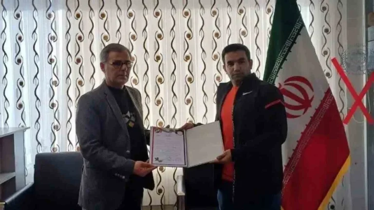زندگینامه ناصر غلامی هوجقان خبرنگار تبریزی