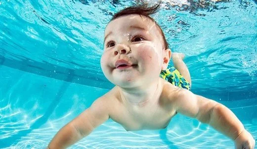 For whom is the pool harmful?
