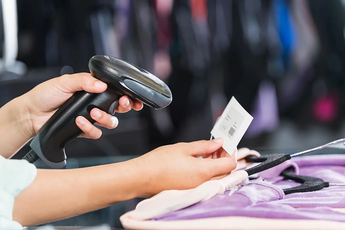 Problems with barcode readers and how to fix them