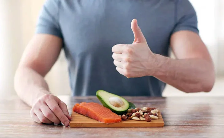 Weight loss and loss of appetite