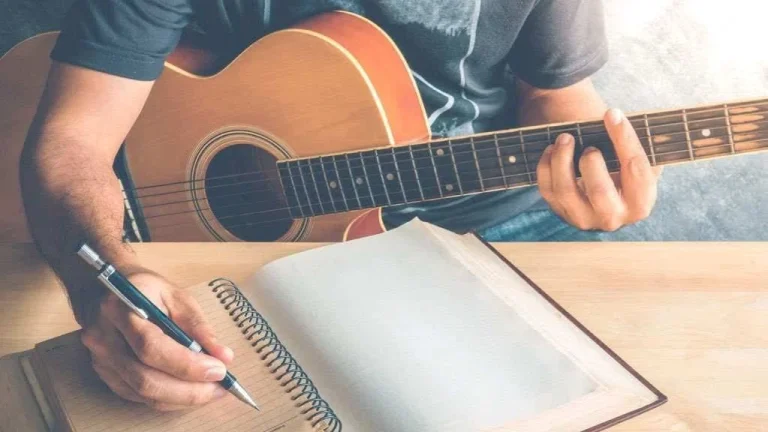 چگونه صدای گیتار را بهتر کنیم؟