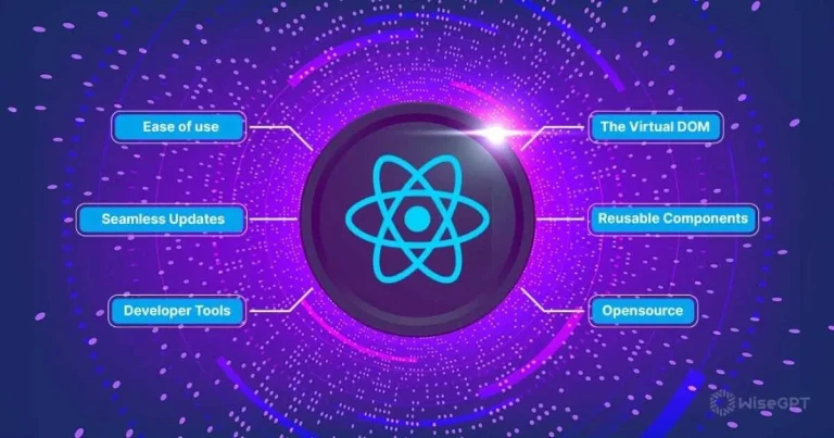 یا react js(ری اکت) ارزش یادگیری دارد؟