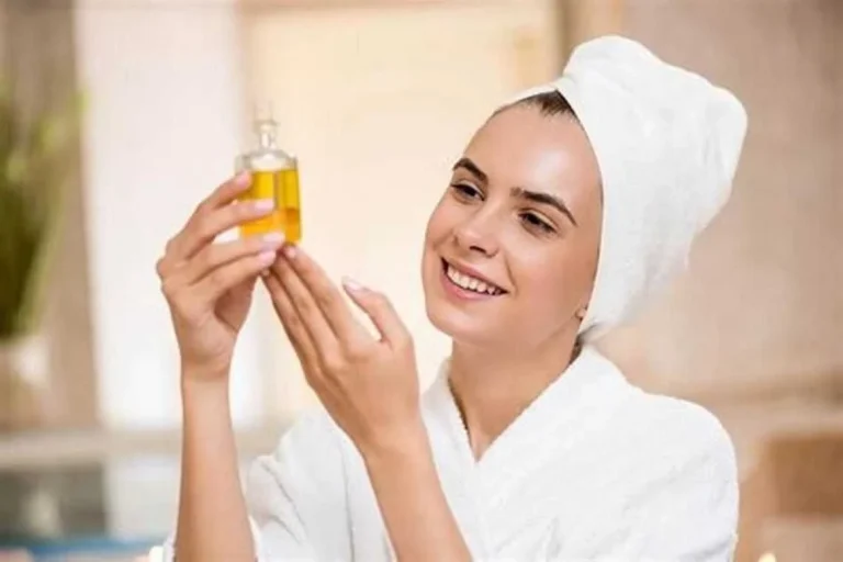 بهترین روغن برای جوانی پوست صورت