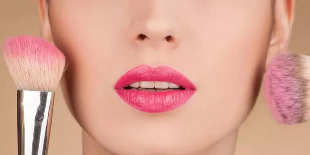 بهترین مارک رژگونه حجم دهنده
