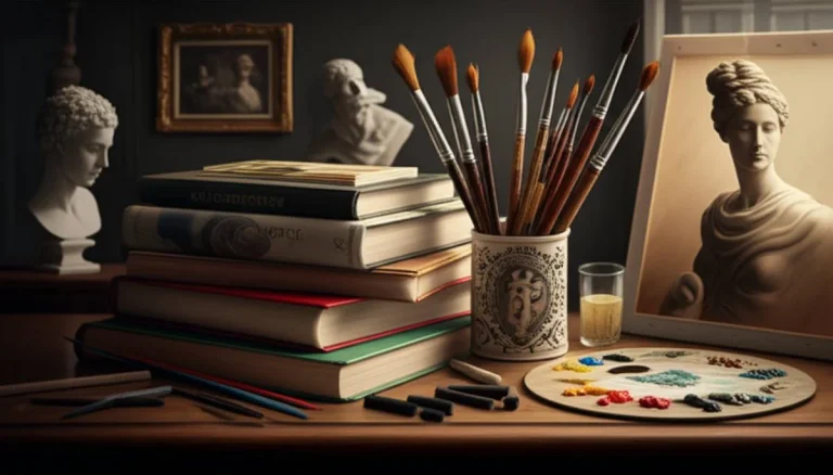 کتاب های ضروری کنکور هنر | راهنمای جامع منابع