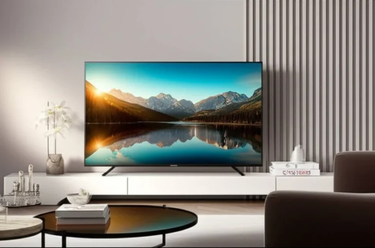 بررسی جامع تلویزیون سونی KD-55X7000E 55 اینچ