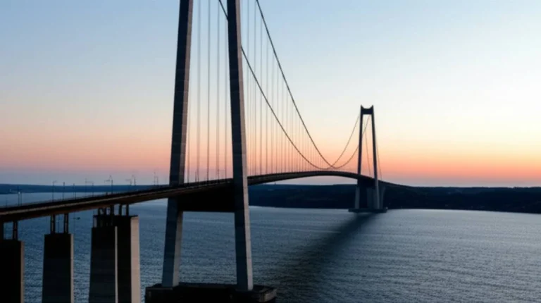 سریال پل (The Bridge): معرفی جامع، داستان و بررسی کامل