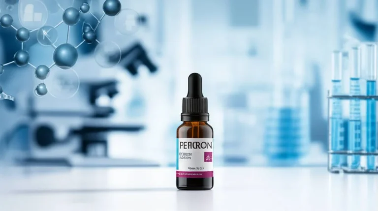 قطره فریرون فروس سولفات داروپخش – نقد و بررسی جامع