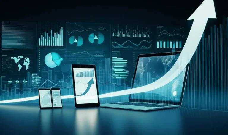 داده کاربر: بهبود استراتژی بازاریابی محتوا