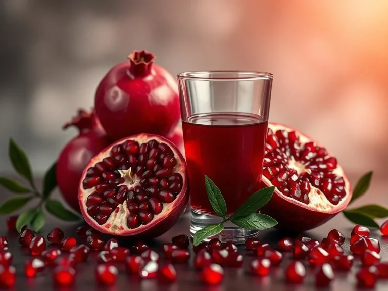 **مهمترین خواص آب انار | پیشگیری و کنترل بیماری ها**