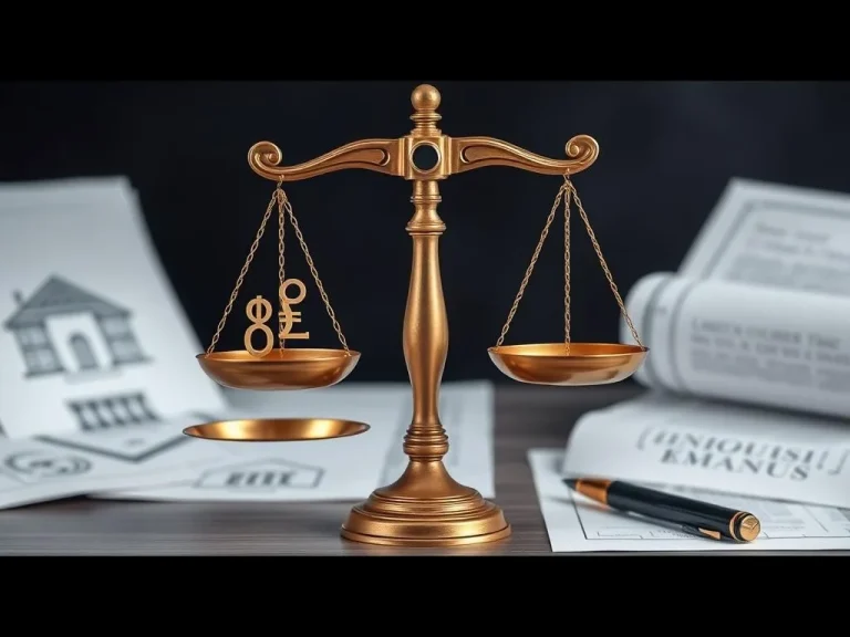 الزام به اخذ صورتمجلس تفکیکی مالی است یا غیر مالی؟