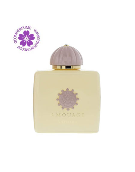 کالبد شکافی ساختار منحصر به فرد آمواج آشور