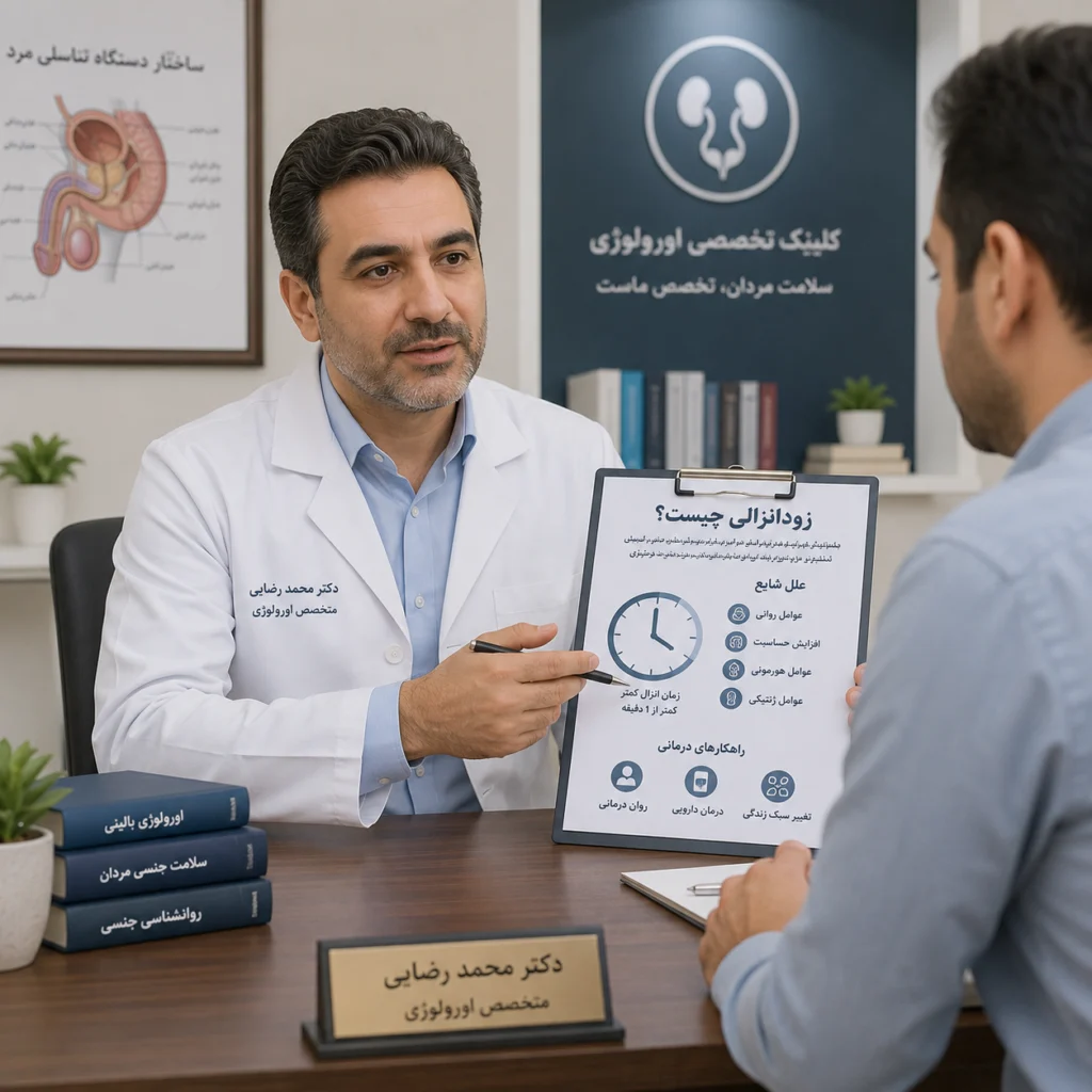 راهنمای خرید قرص تاخیری برای انتخاب آگاهانه