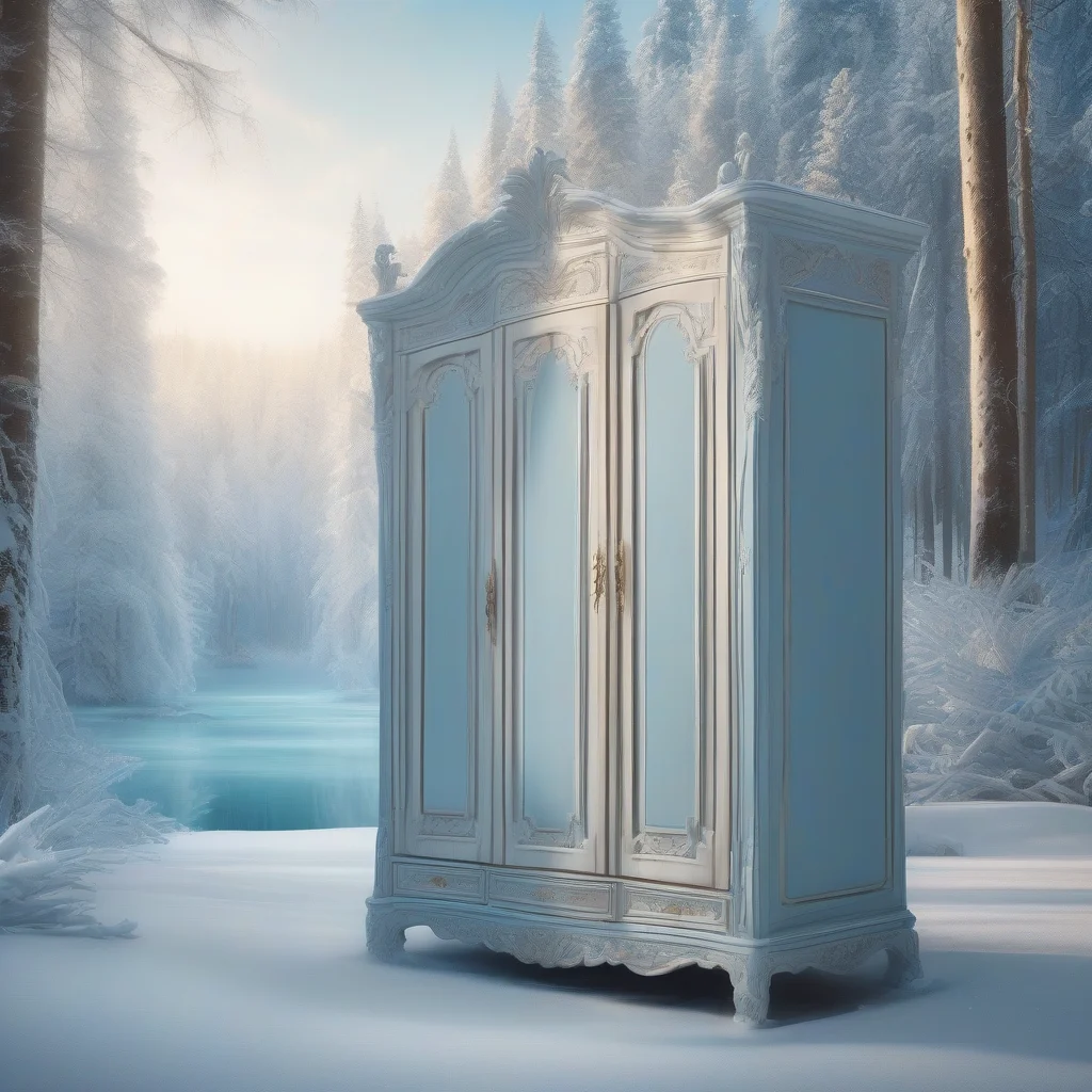 فیلم سرگذشت نارنیا (The Chronicles of Narnia): معرفی جامع