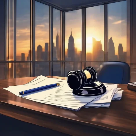بعد از حکم قطعی دادگاه چه کنیم؟ | راهنمای جامع اقدامات قانونی