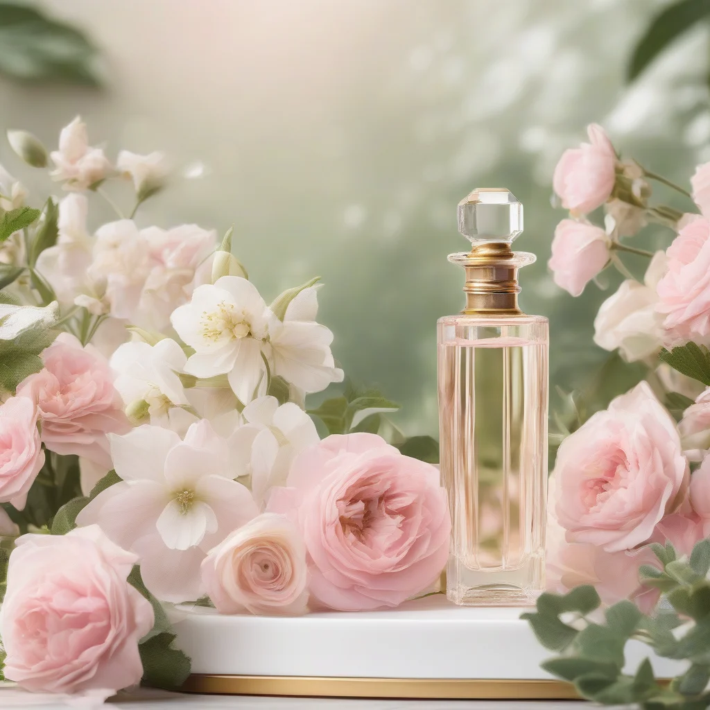 نقد و بررسی عطر جیبی زنانه برندینی مدل Blossom Love